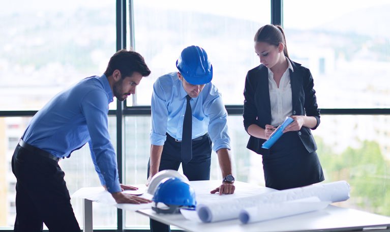 Construction management