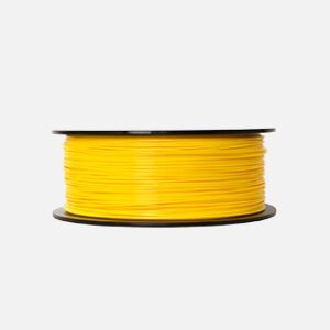 MakerBot ABS Yellow