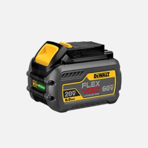 Cordless Power Tools